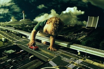 Пісня для сина