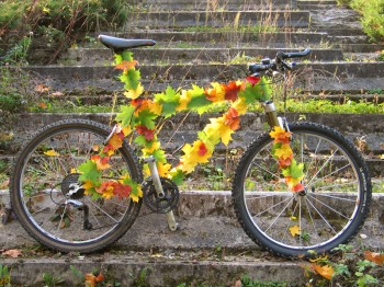 Твій вересень