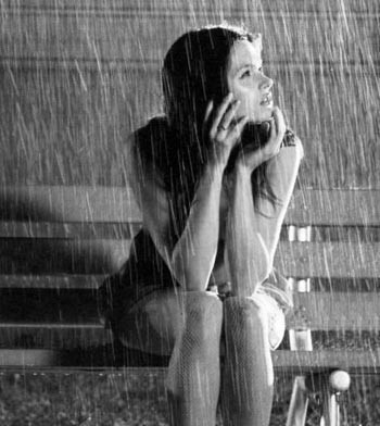 Пізня любов