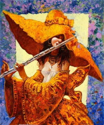 ВАЛЬС ОСІННІХ СНІВ