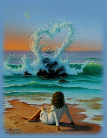 Безумний літній вечір