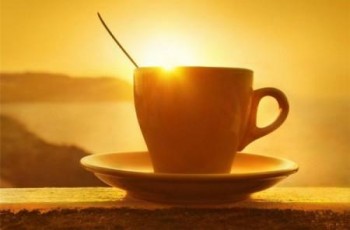 Осінній ранок