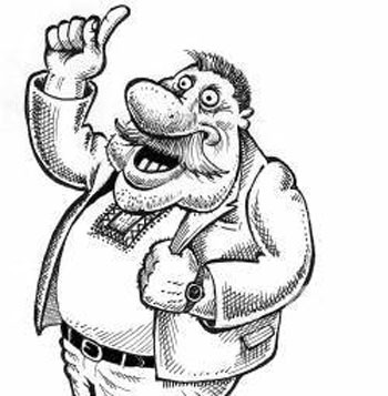 Кумова ідея