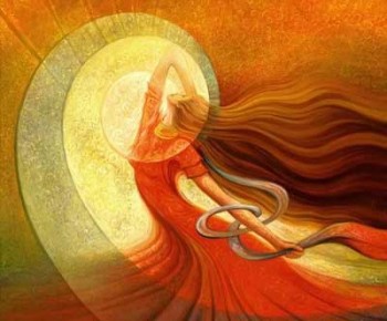 Осіння цариця