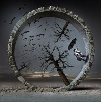 в негоду (осінні заморочки)...