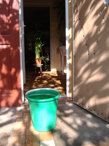 А я бажаю всім добра