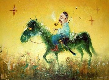 ВІТАЄМО КОЗАКА МИКОЛУ ЧАТА!!!