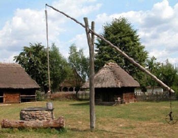 Коромисло гнеться