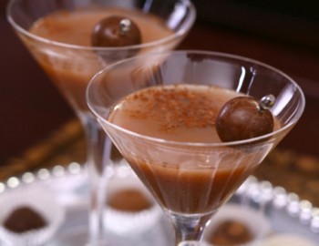 Шоколадний лікер