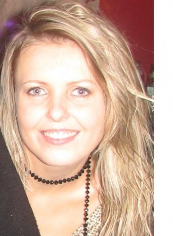 БУДЬ ДОВІКУ БІЛЯВКОЮ