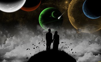 Осіннє побачення