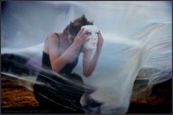 На півкроці до тебе