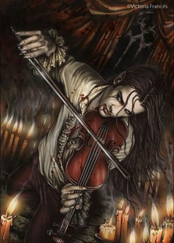 Не почута сповідь