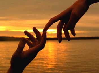 Спіткала біда