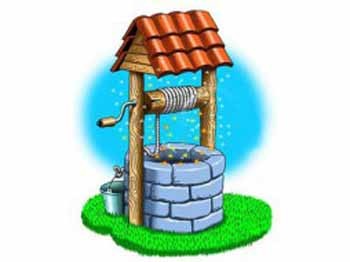 Пуста криниця