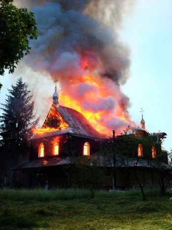 УБИВЧА СПОВІДЬ