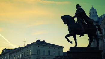 Шляхетний Львове!