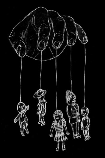 Крок…Знову крок…