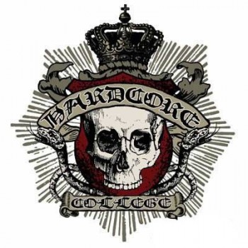 История зарождения Хардкора.