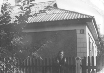 Римма Казакова &laquo;В якусь хвилину невловиму&raquo;