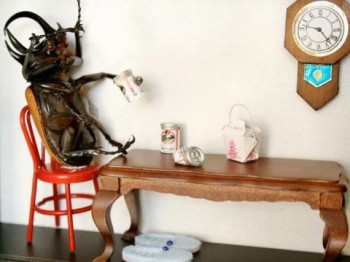 ЖУРАВЛИННИЙ ДЖЕМ