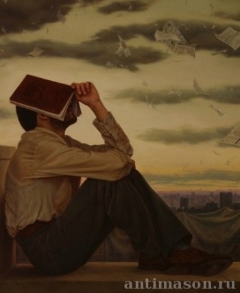 Я - частина поезії світу?!. .