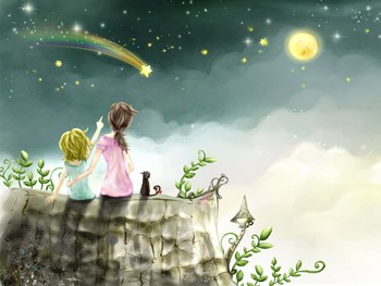 Згасла зірочка