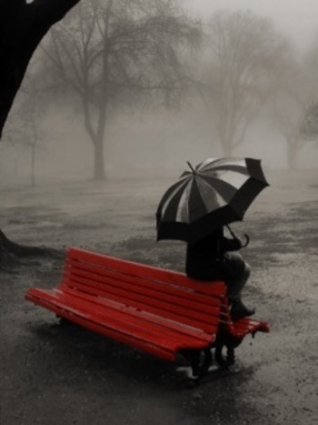 Як пояснити дитині, що погода погана