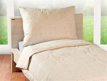 Тепла ковдра