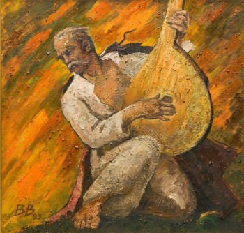 СВЯТО ПОЕТА ЧУПРИНКИ