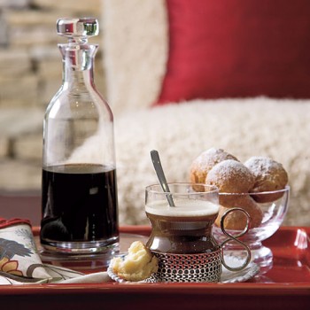 КАВОВИЙ ЛІКЕР