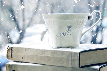 Перший сніг