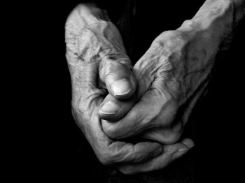 ...Дід вірить в мене - України сина!