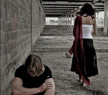 Минуле кохання