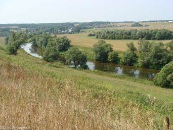 Рідна домівка