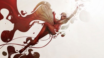 А тепер ти будеш гратися такою лялькою?