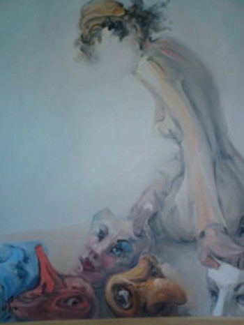 Не ховаючись за маскою