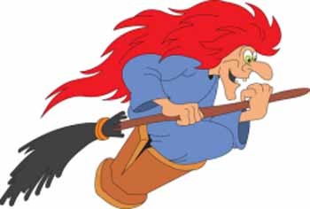 Казочка для доні