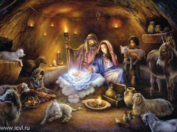 РАДУЙСЯ,  ЗЕМНИЙ СВІТЕ!