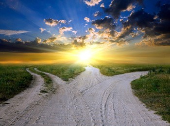 Розминулись дороги