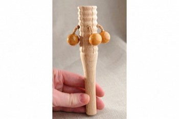 &laquo;…І брязкальця мовчать&raquo;