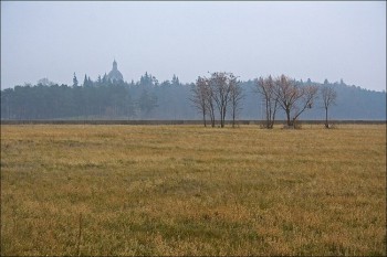 Чужі обноски