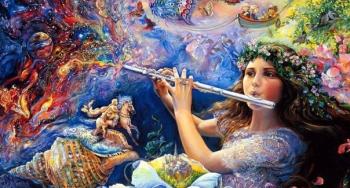 Українській пісні