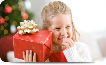 Безцінний дар