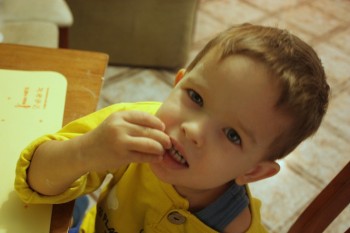 Смачне печиво