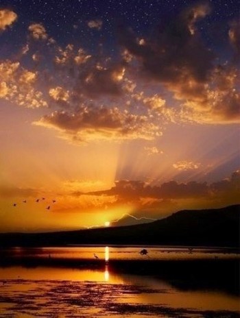 Наодинці з дощем