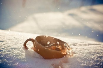 Шалений зимовий ноктюрн