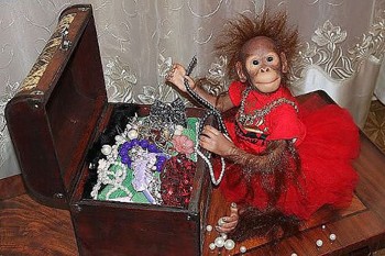 Престижна пані