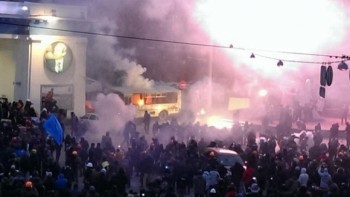 ВОДОХРЕЩА 2014