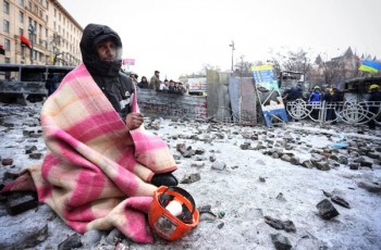 Героям революції